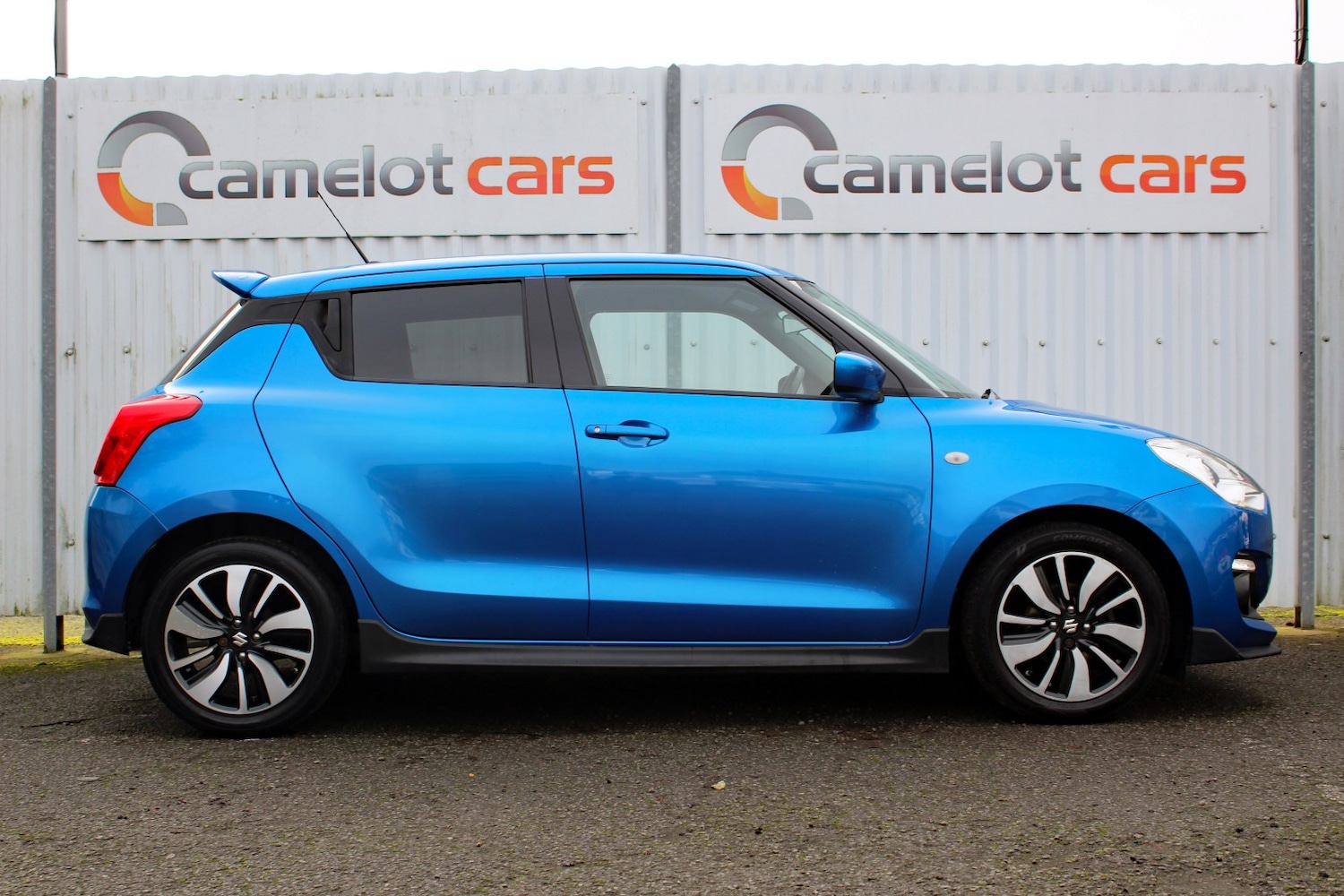 Used Suzuki Swift 2019 for sale - 77423345: Photo 6