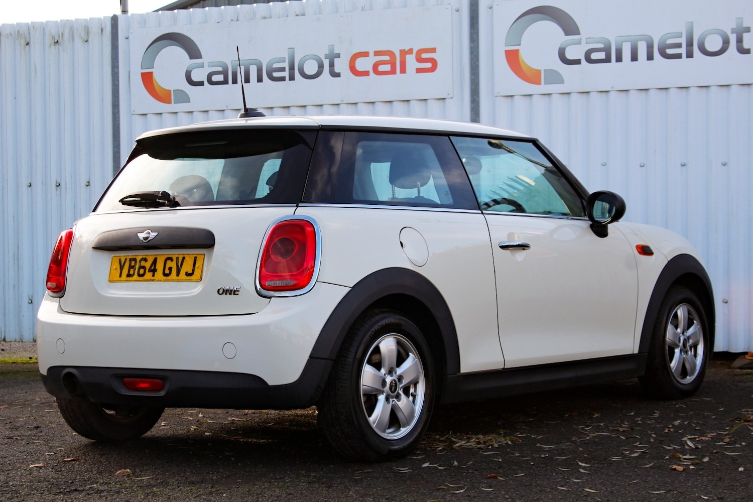 Used MINI Hatch 2014 for sale - 76877594: Photo 10