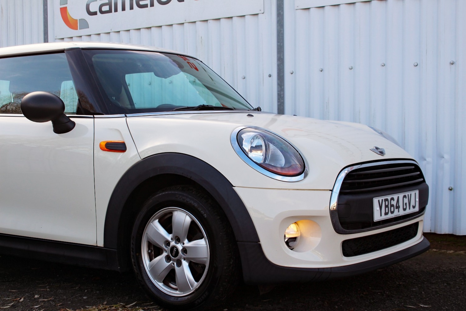 Used MINI Hatch 2014 for sale - 76877594: Photo 11