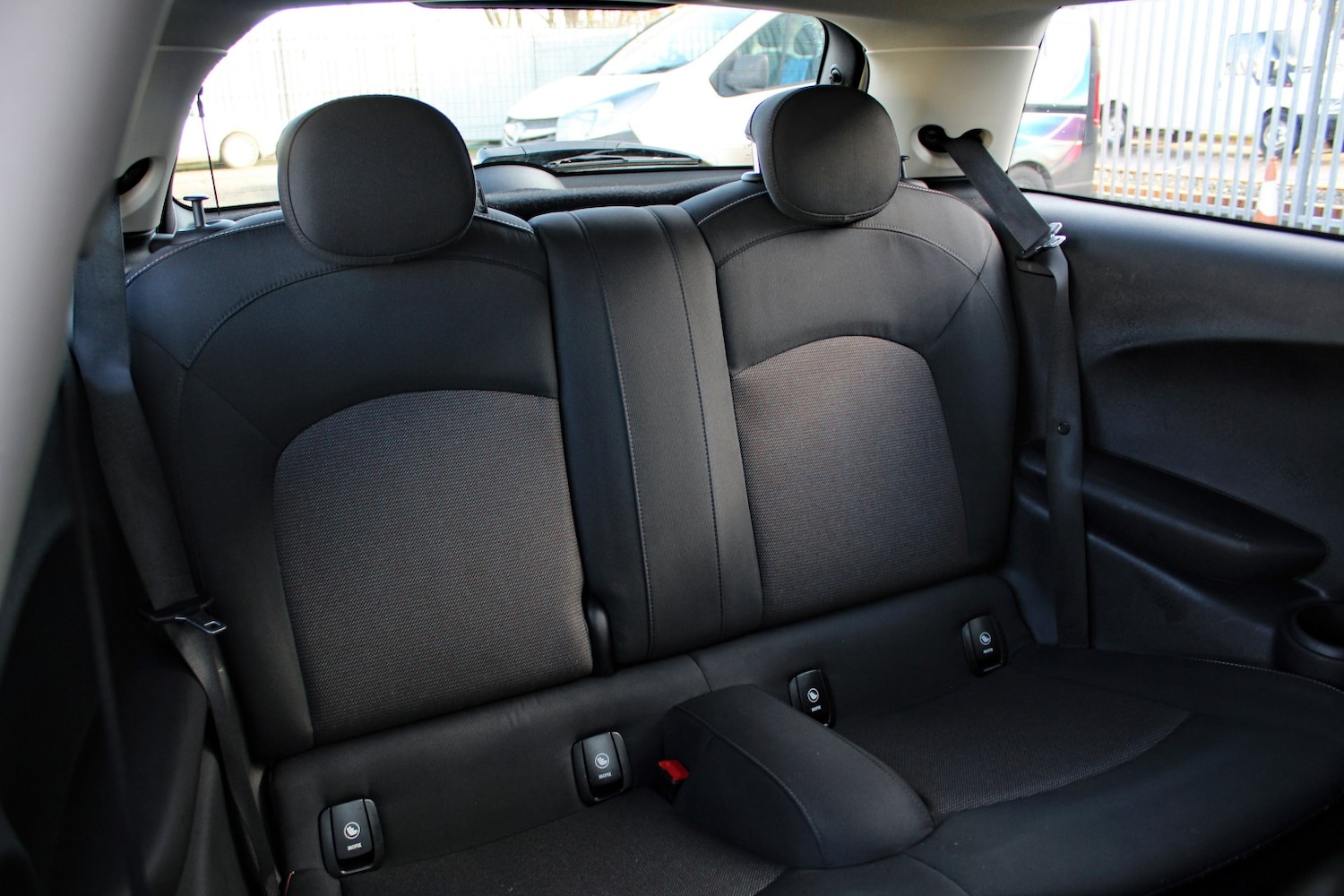 Used MINI Hatch 2014 for sale - 76877594: Photo 16