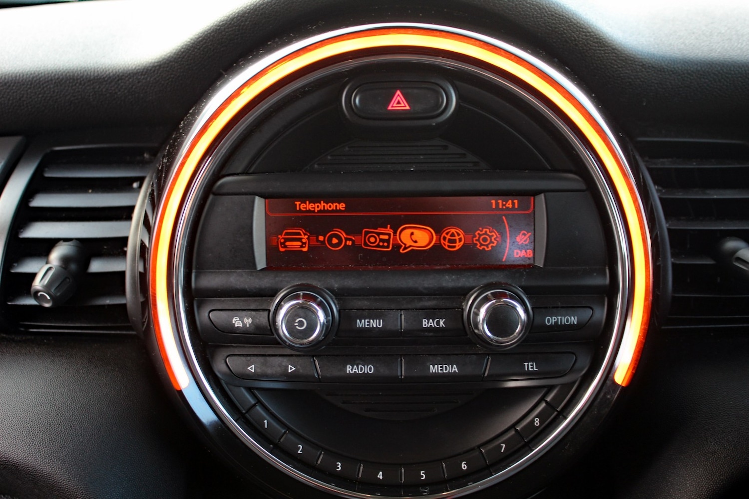 Used MINI Hatch 2014 for sale - 76877594: Photo 24