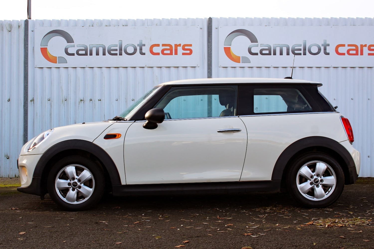 Used MINI Hatch 2014 for sale - 76877594: Photo 5