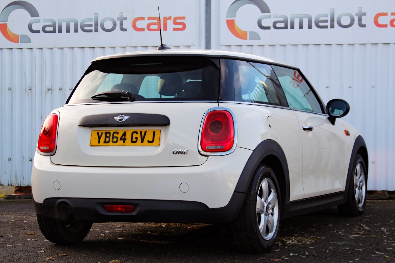 Used MINI Hatch 2014 for sale - 76877594: Photo 7