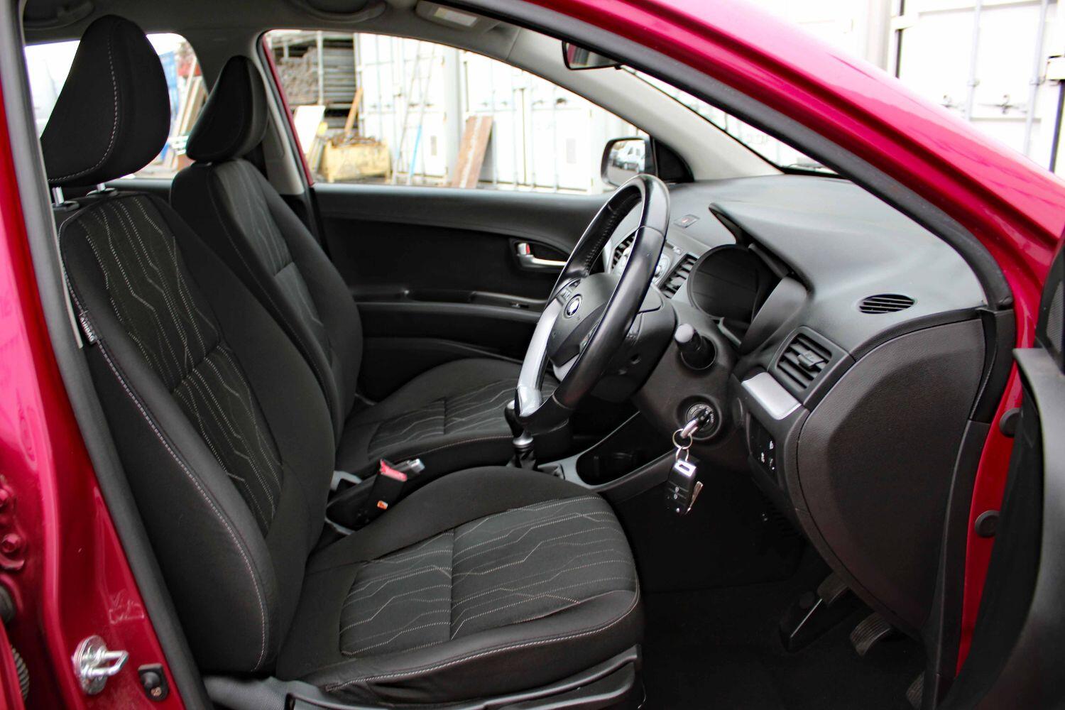 Vehicle 15