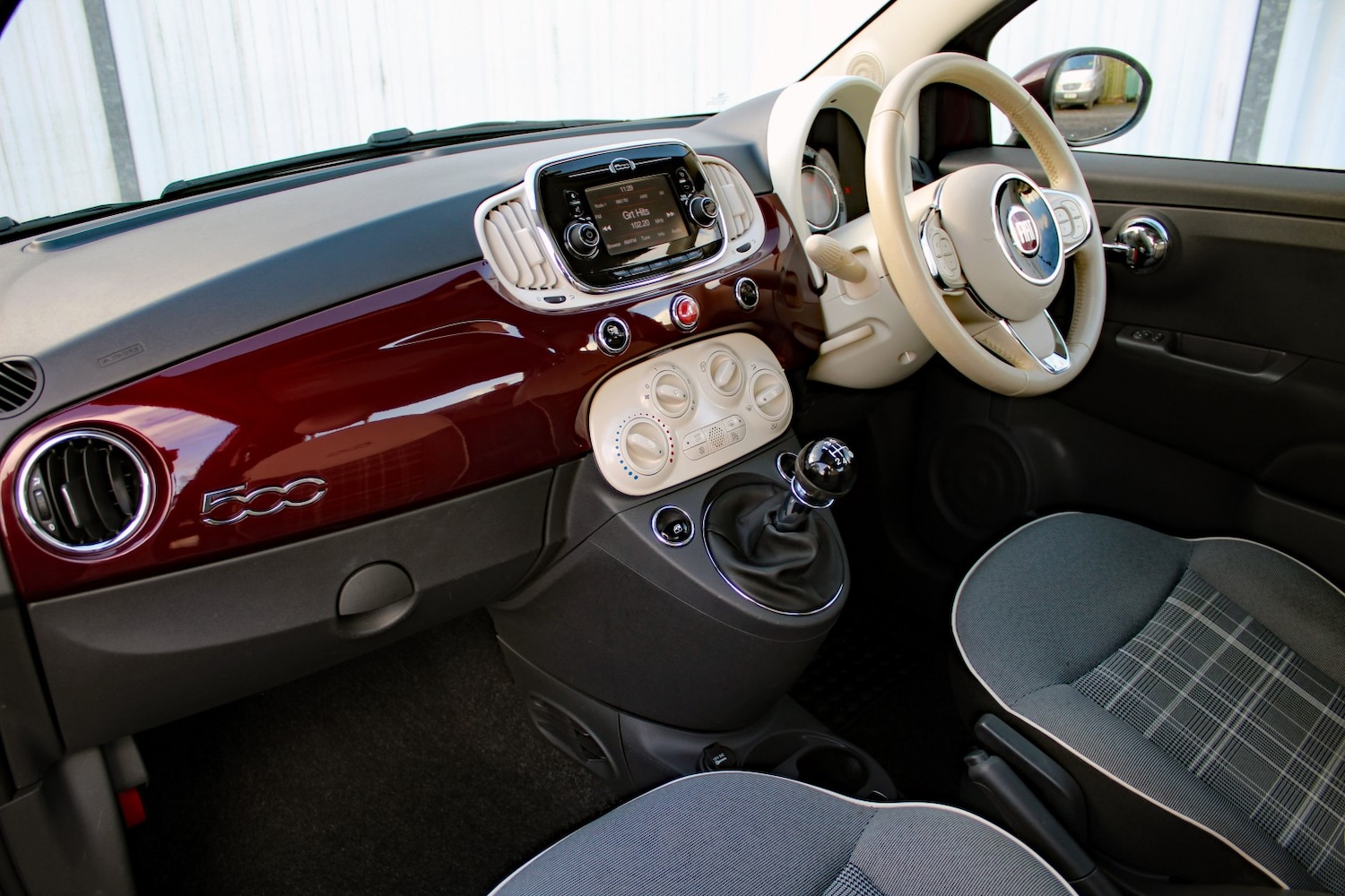 Used Fiat 500 2015 for sale - 76769835: Photo 17