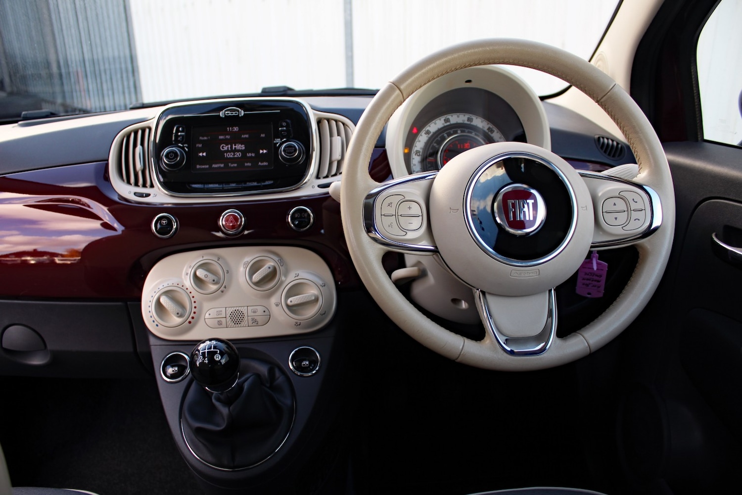 Used Fiat 500 2015 for sale - 76769835: Photo 19