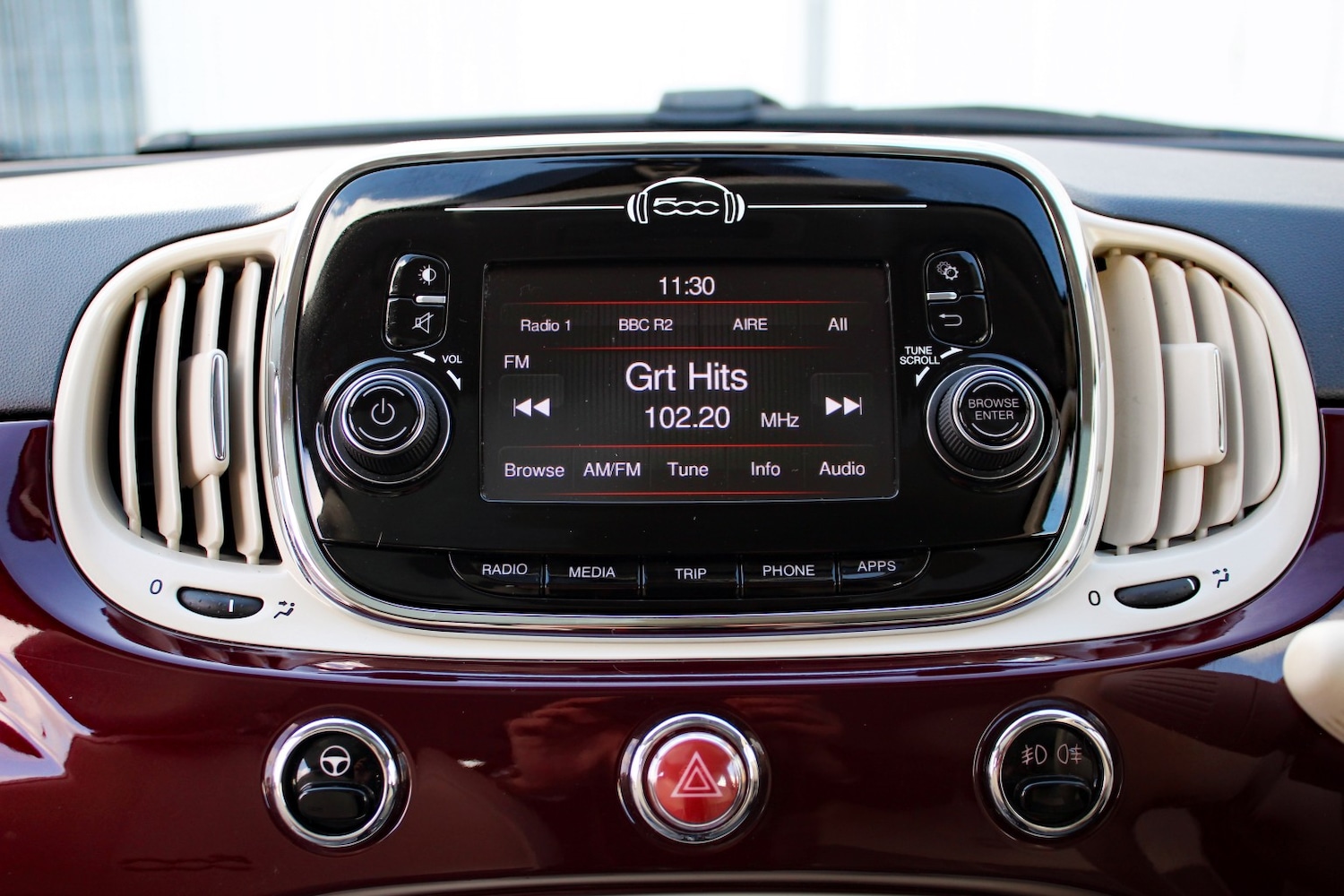 Used Fiat 500 2015 for sale - 76769835: Photo 21