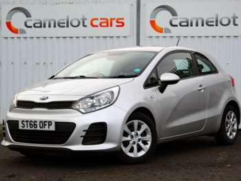 Used Kia Rio 2016 for sale - 73113095: Photo