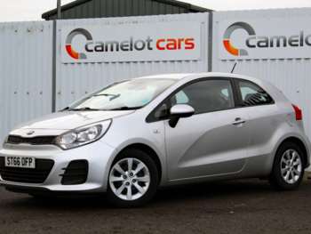 Used Kia Rio 2016 for sale - 73113095: Photo