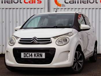 2014 - 1.0 VTi Flair 5-Door