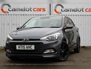 Hyundai - i20