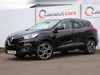 Used Renault Kadjar 2017 for sale - 79725198: Photo
