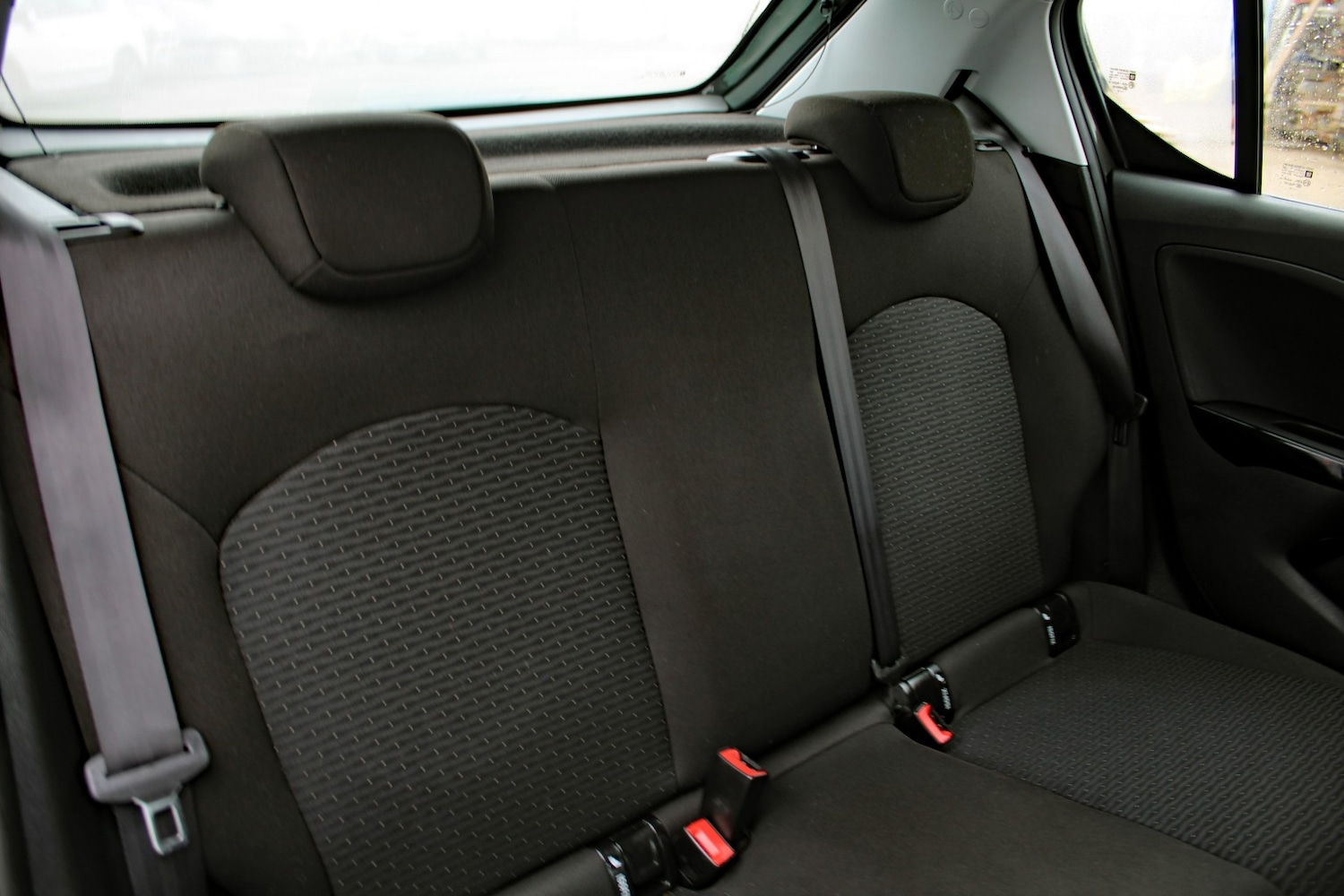 Used Vauxhall Corsa 2016 for sale - 77954037: Photo 16