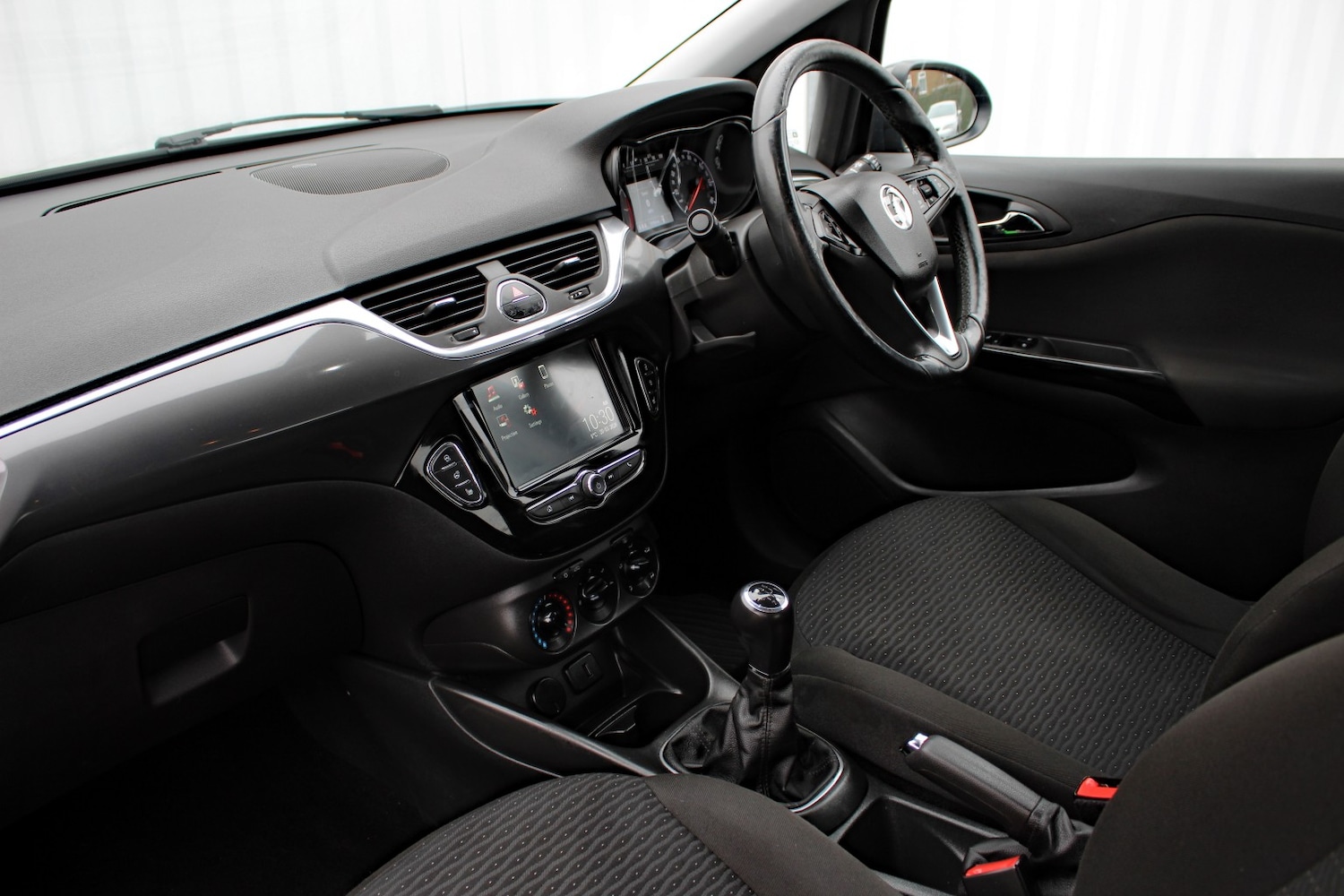 Used Vauxhall Corsa 2016 for sale - 77954037: Photo 18