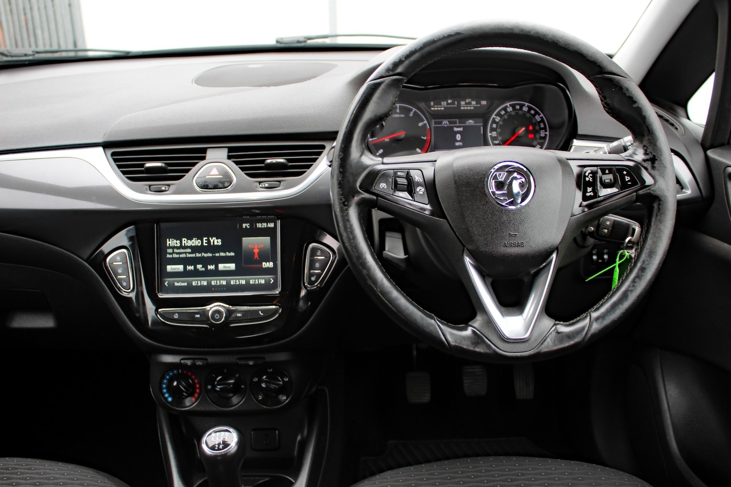 Used Vauxhall Corsa 2016 for sale - 77954037: Photo 19