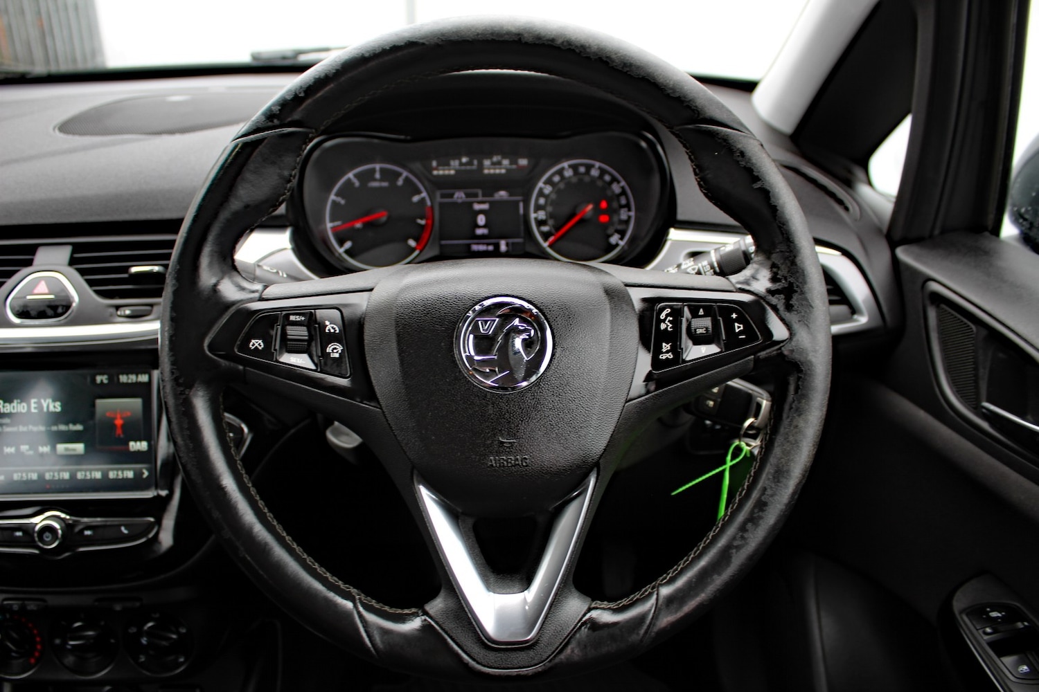 Used Vauxhall Corsa 2016 for sale - 77954037: Photo 22