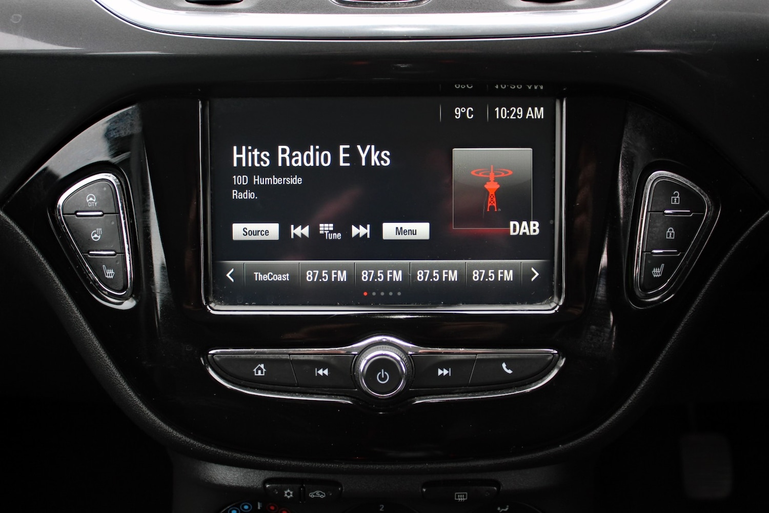 Used Vauxhall Corsa 2016 for sale - 77954037: Photo 23