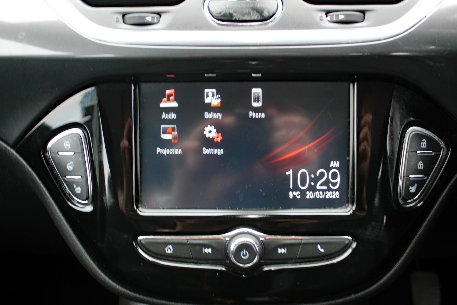 Used Vauxhall Corsa 2016 for sale - 77954037: Photo 25