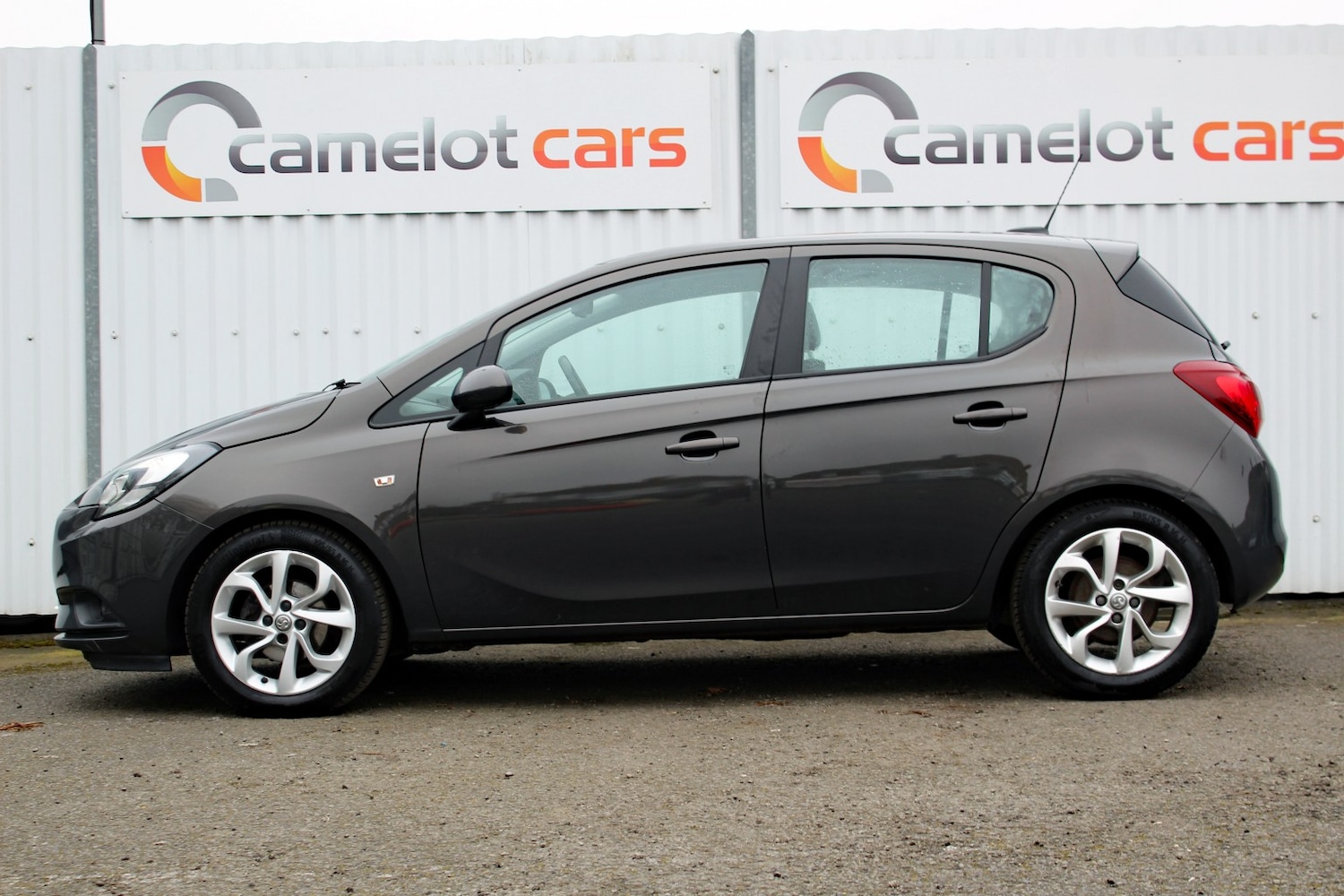 Used Vauxhall Corsa 2016 for sale - 77954037: Photo 5