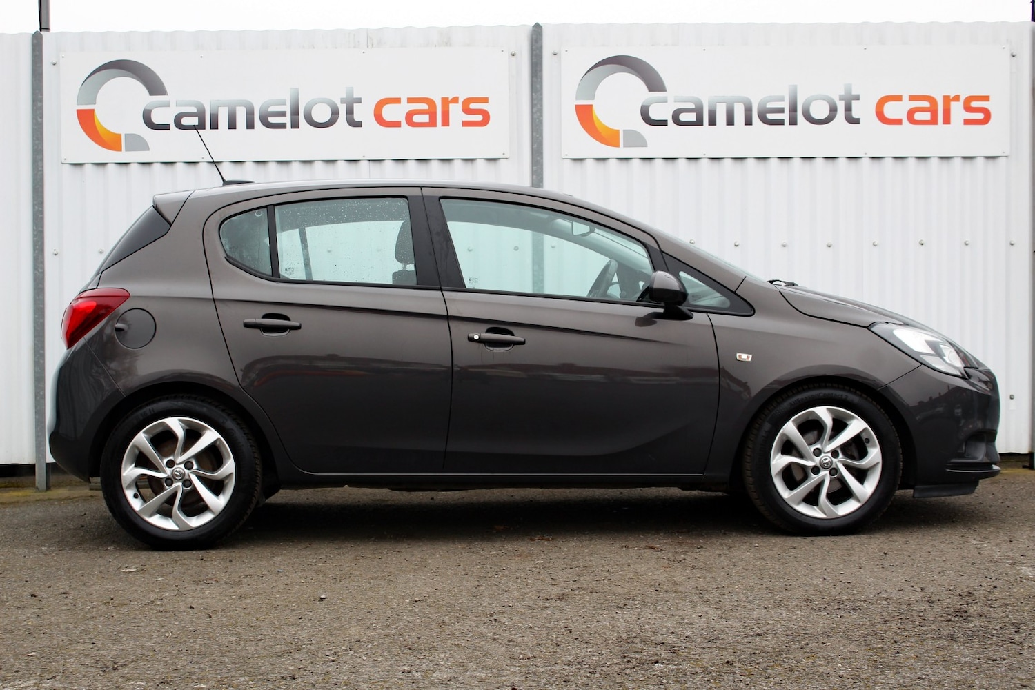 Used Vauxhall Corsa 2016 for sale - 77954037: Photo 6