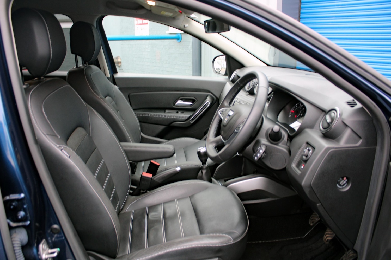 Used Dacia Duster 2019 for sale - 77423469: Photo 15