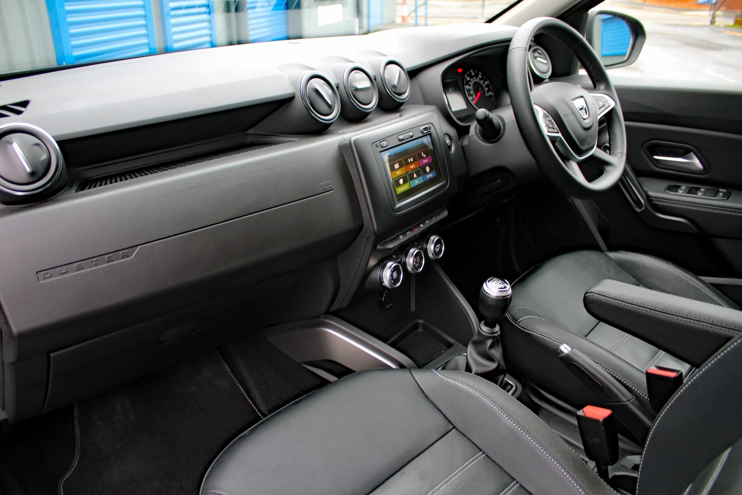 Used Dacia Duster 2019 for sale - 77423469: Photo 18