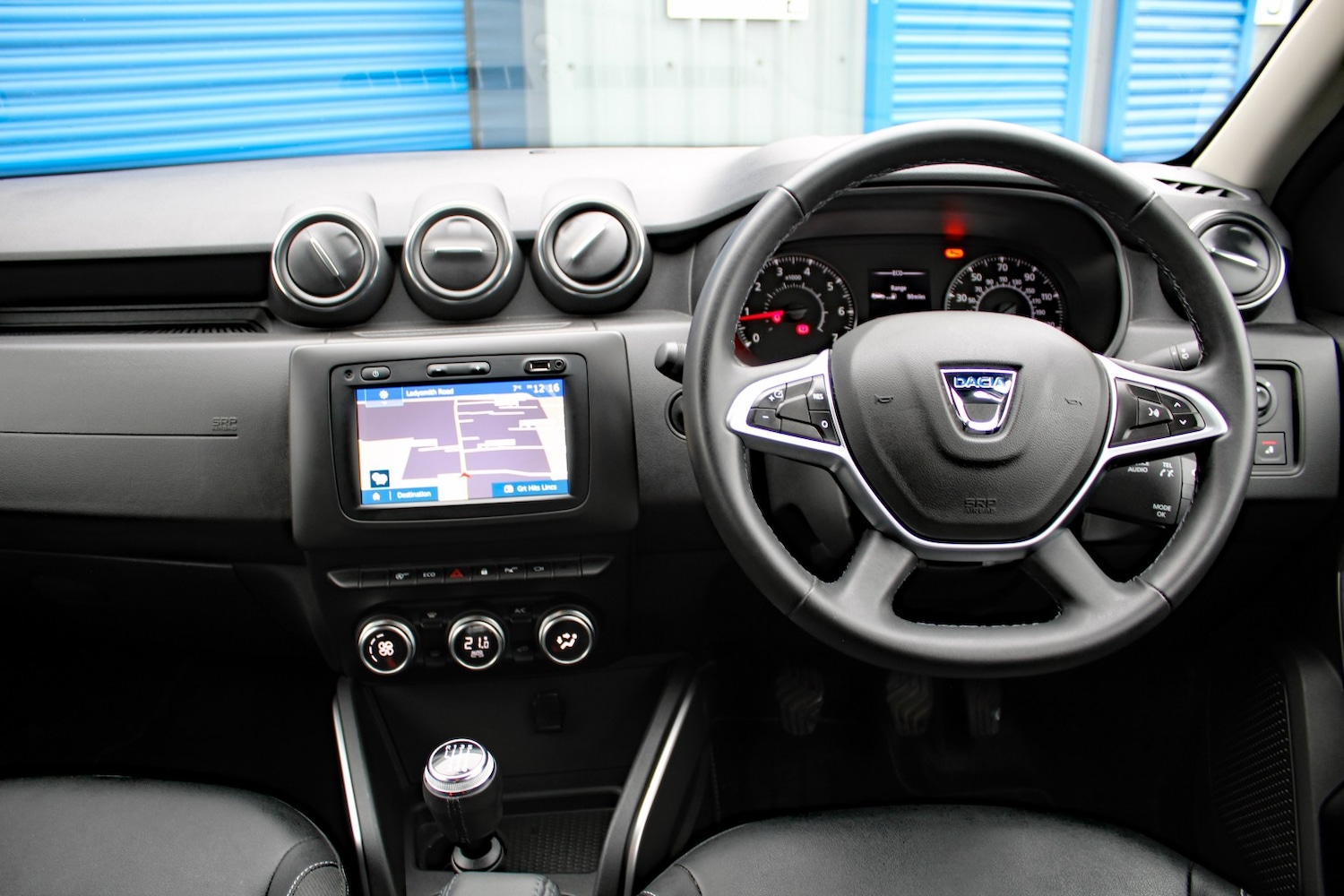 Used Dacia Duster 2019 for sale - 77423469: Photo 20