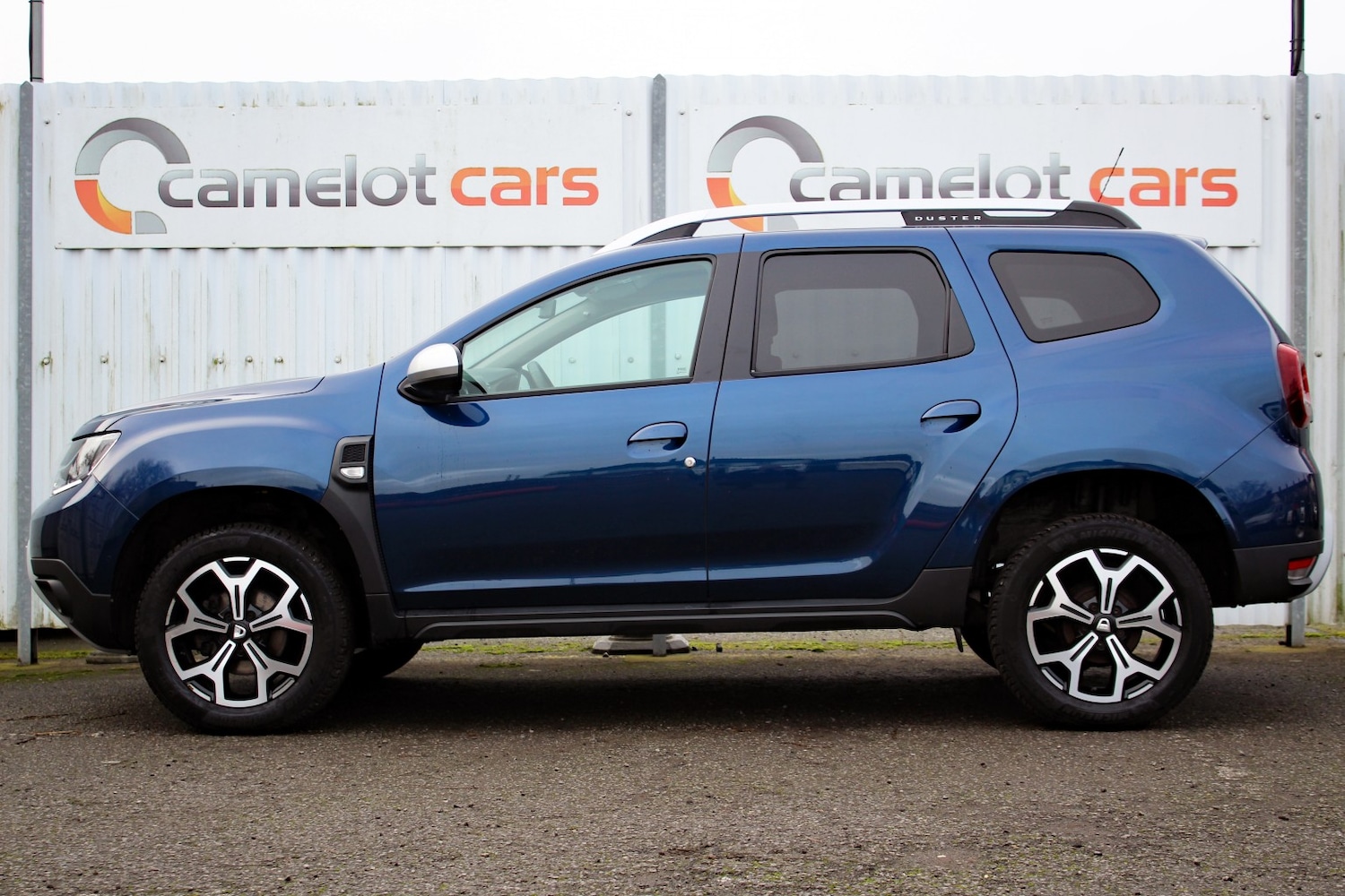 Used Dacia Duster 2019 for sale - 77423469: Photo 5