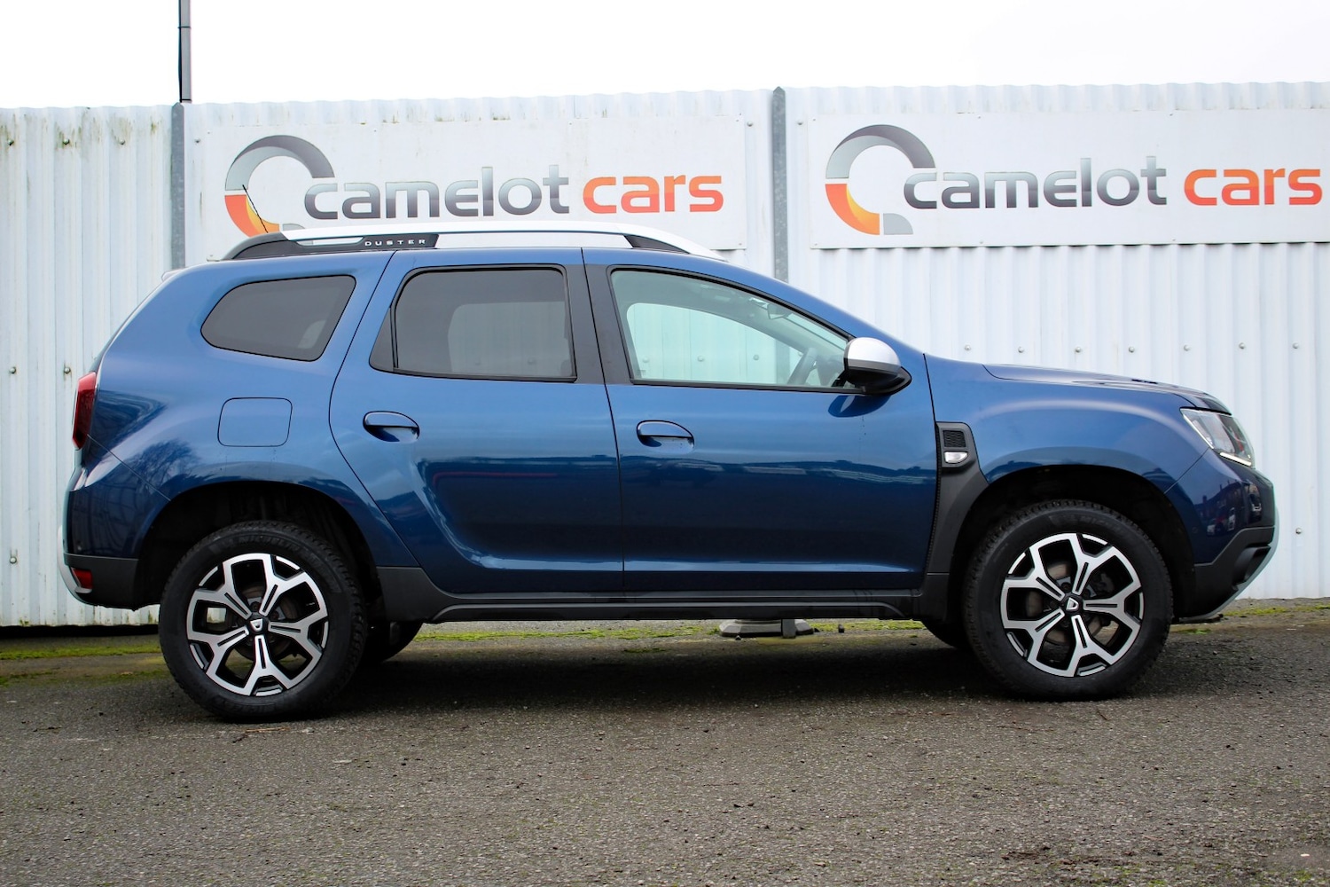 Used Dacia Duster 2019 for sale - 77423469: Photo 6