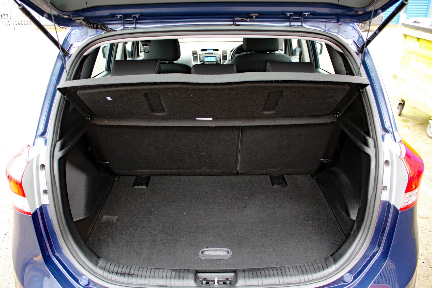 Used Hyundai Ix20 2018 for sale - 77792850: Photo 13