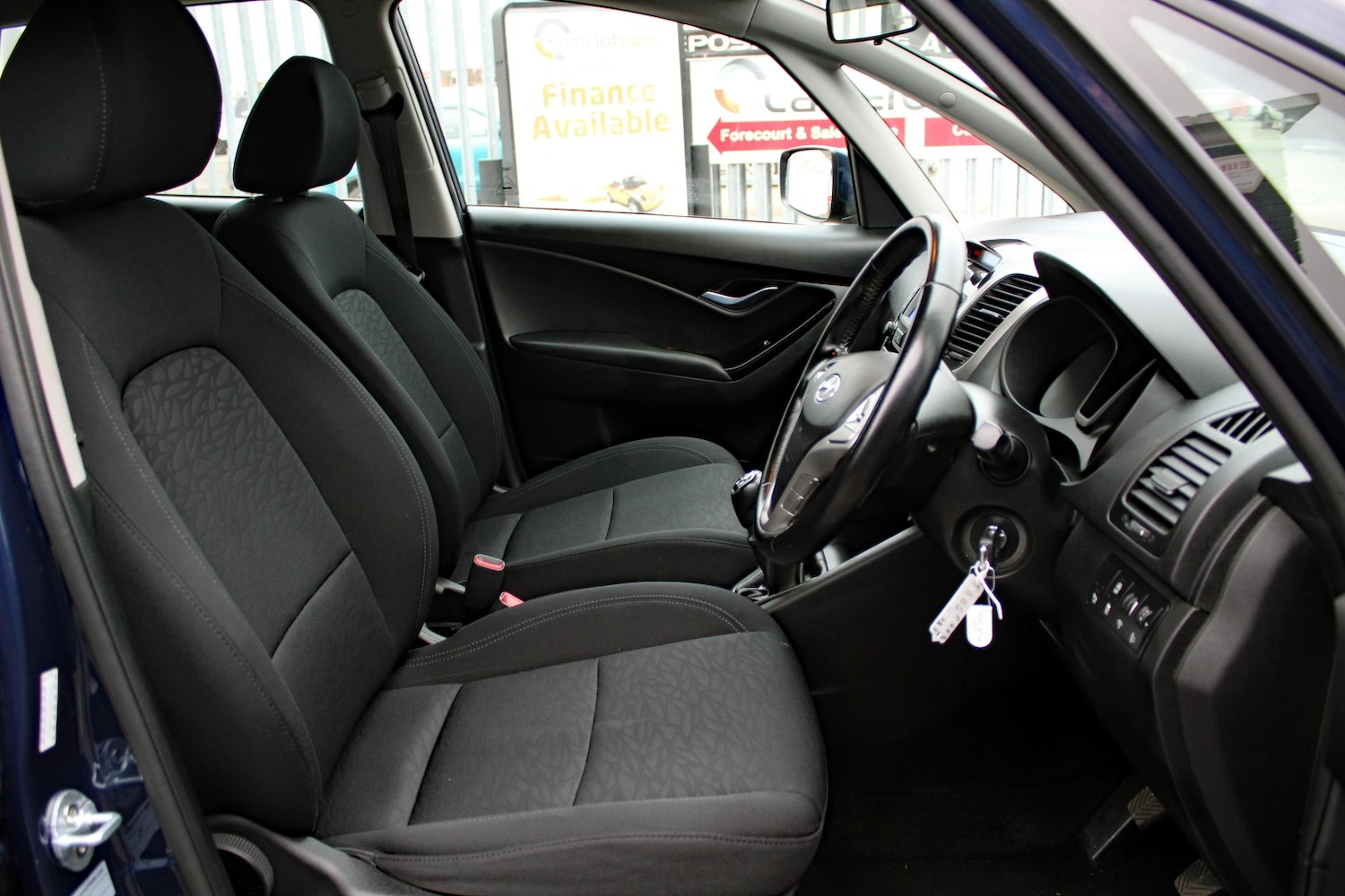 Used Hyundai Ix20 2018 for sale - 77792850: Photo 15