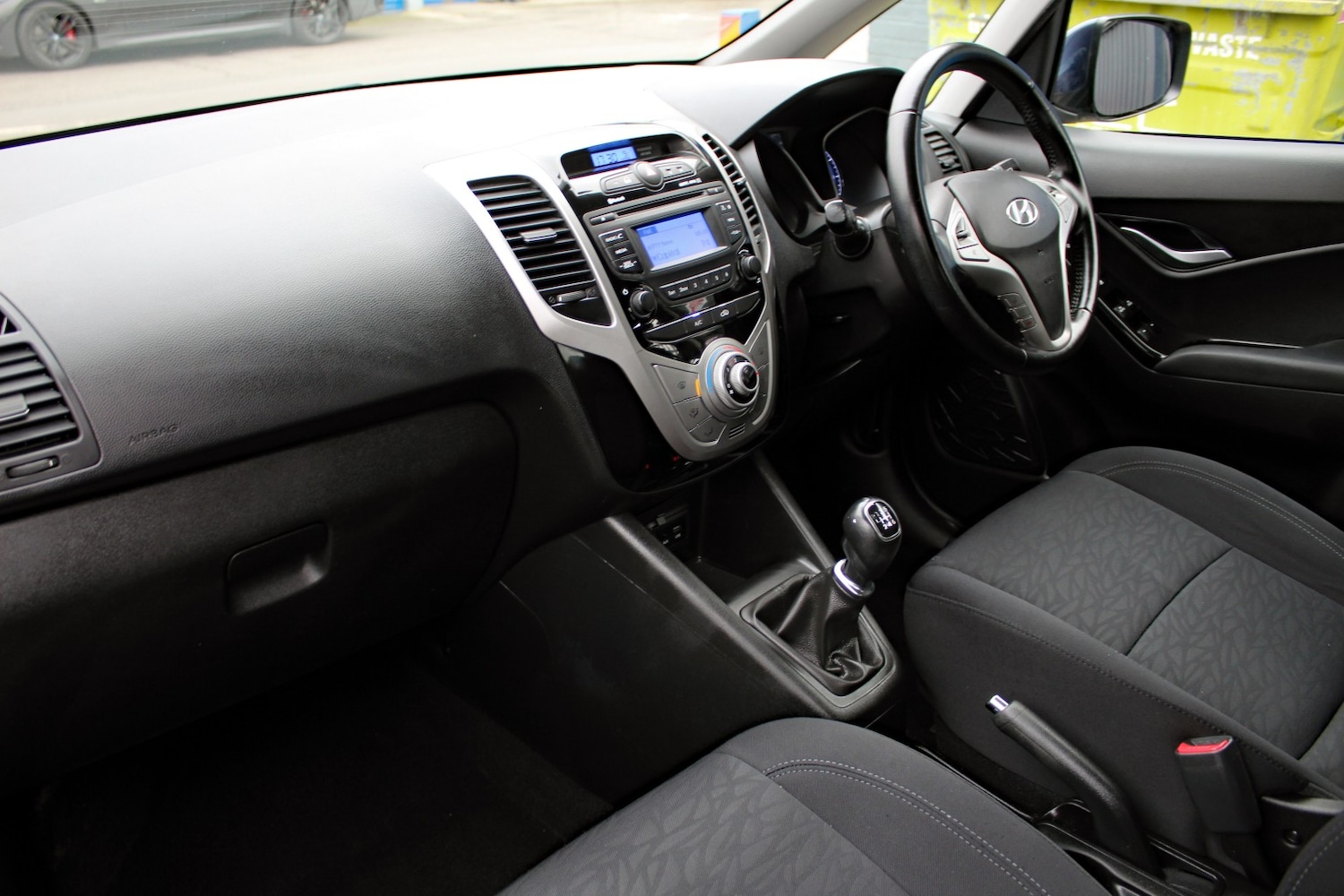 Used Hyundai Ix20 2018 for sale - 77792850: Photo 18