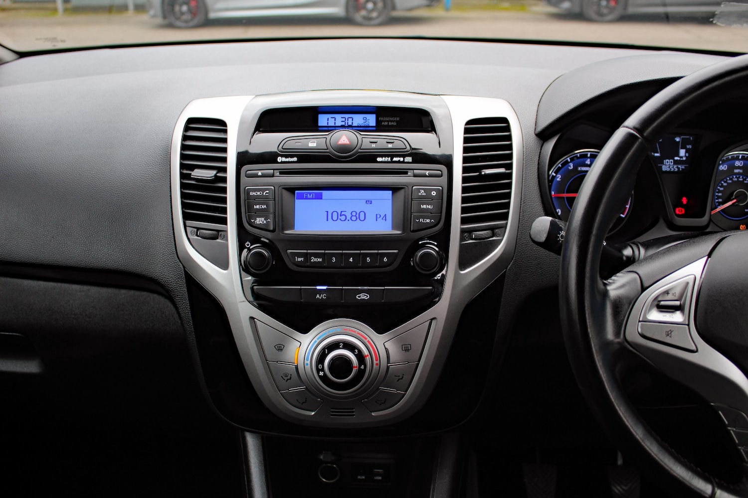 Used Hyundai Ix20 2018 for sale - 77792850: Photo 20