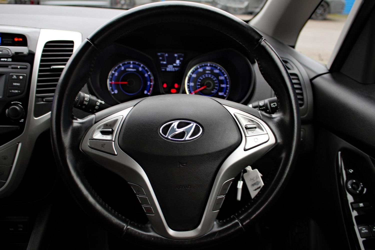 Used Hyundai Ix20 2018 for sale - 77792850: Photo 22