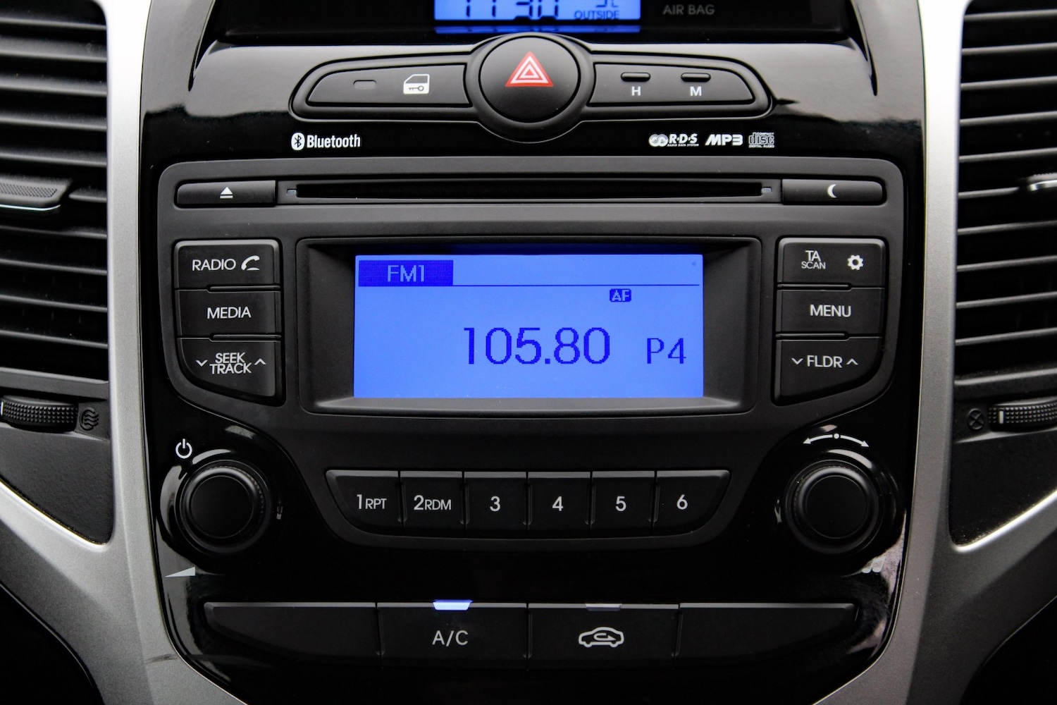 Used Hyundai Ix20 2018 for sale - 77792850: Photo 23