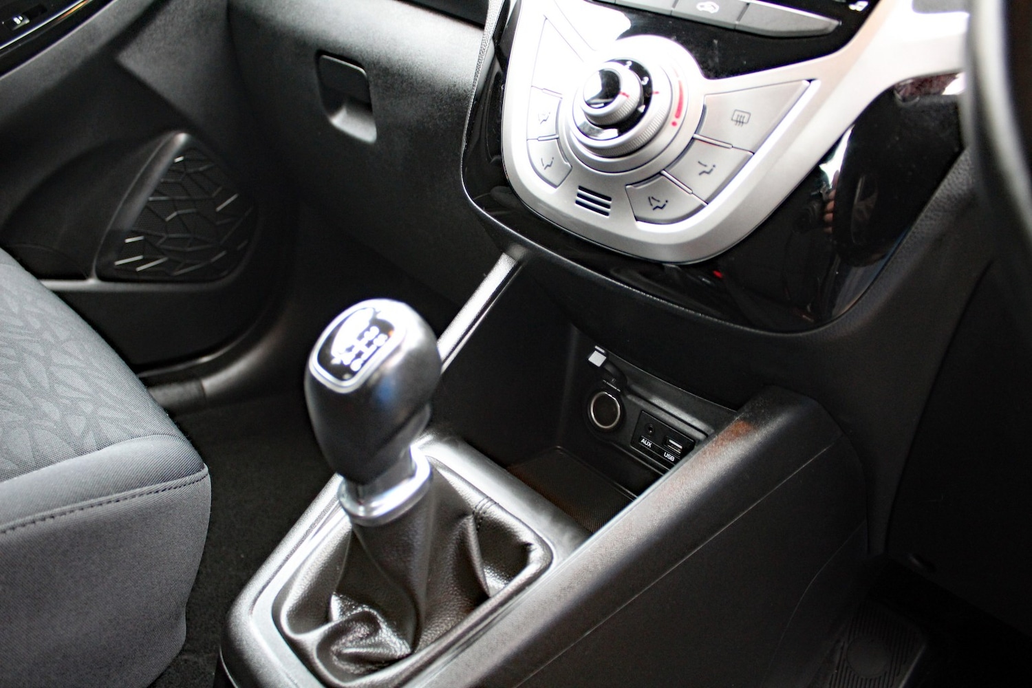 Used Hyundai Ix20 2018 for sale - 77792850: Photo 24