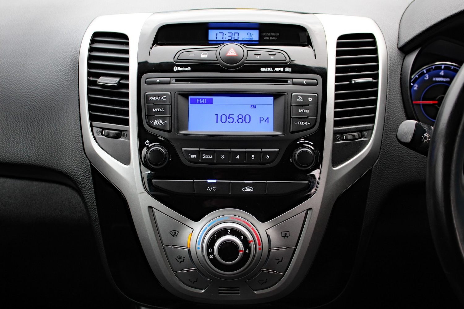 Used Hyundai Ix20 2018 for sale - 77792850: Photo 25