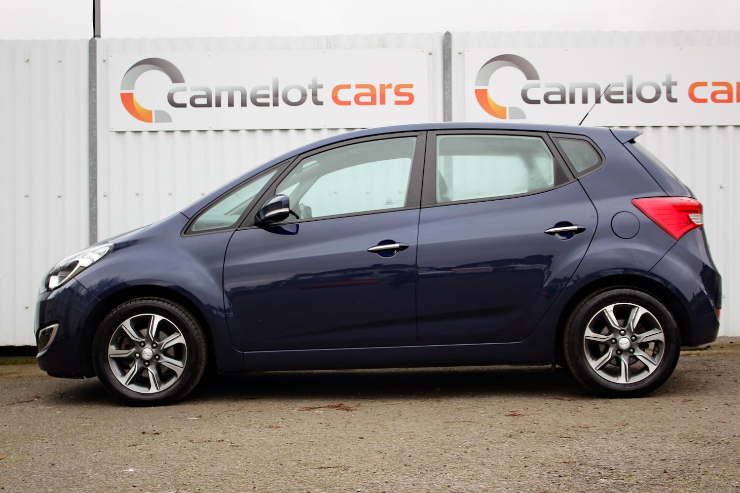 Used Hyundai Ix20 2018 for sale - 77792850: Photo 5