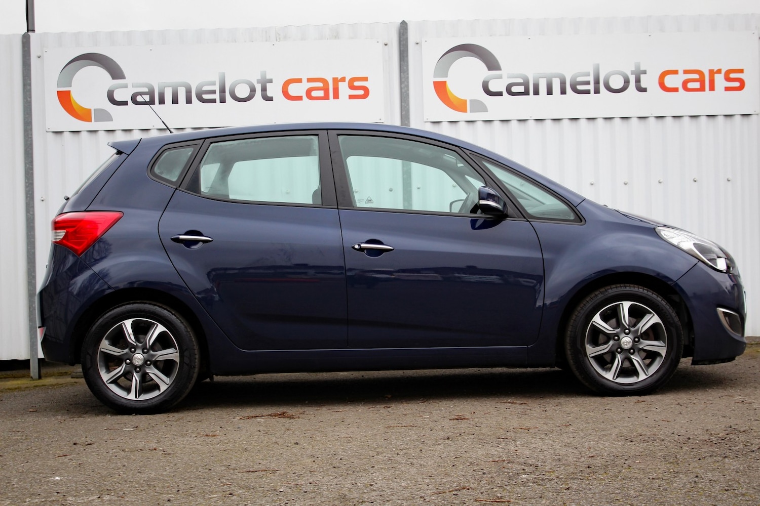 Used Hyundai Ix20 2018 for sale - 77792850: Photo 6