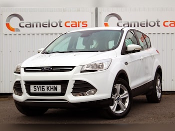 Used Ford Kuga 2016 for sale - 78359965: Photo