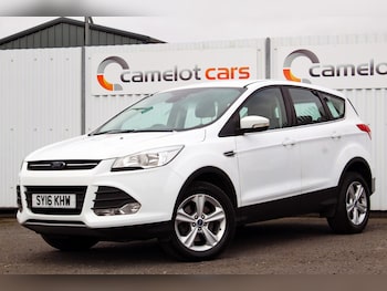 Used Ford Kuga 2016 for sale - 78359965: Photo