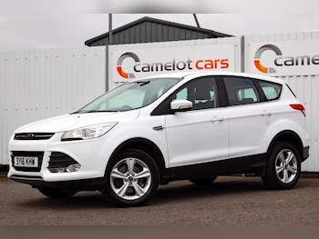 Used Ford Kuga 2016 for sale - 78359965: Photo