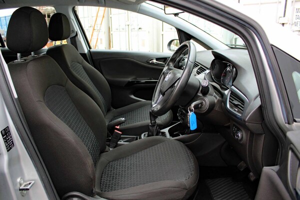Used Vauxhall Corsa 2016 for sale - 74629042: Photo 15