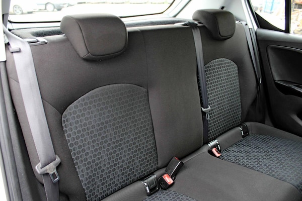 Used Vauxhall Corsa 2016 for sale - 74629042: Photo 16