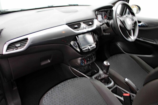 Used Vauxhall Corsa 2016 for sale - 74629042: Photo 18
