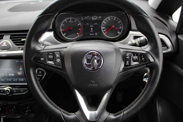 Used Vauxhall Corsa 2016 for sale - 74629042: Photo 20
