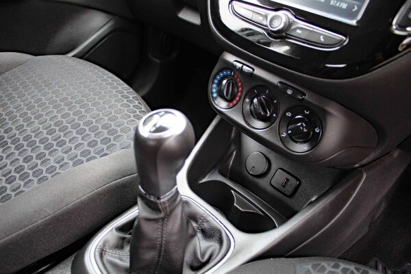 Used Vauxhall Corsa 2016 for sale - 74629042: Photo 23