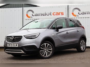 Used Vauxhall Crossland X 2020 for sale - 79266878: Photo
