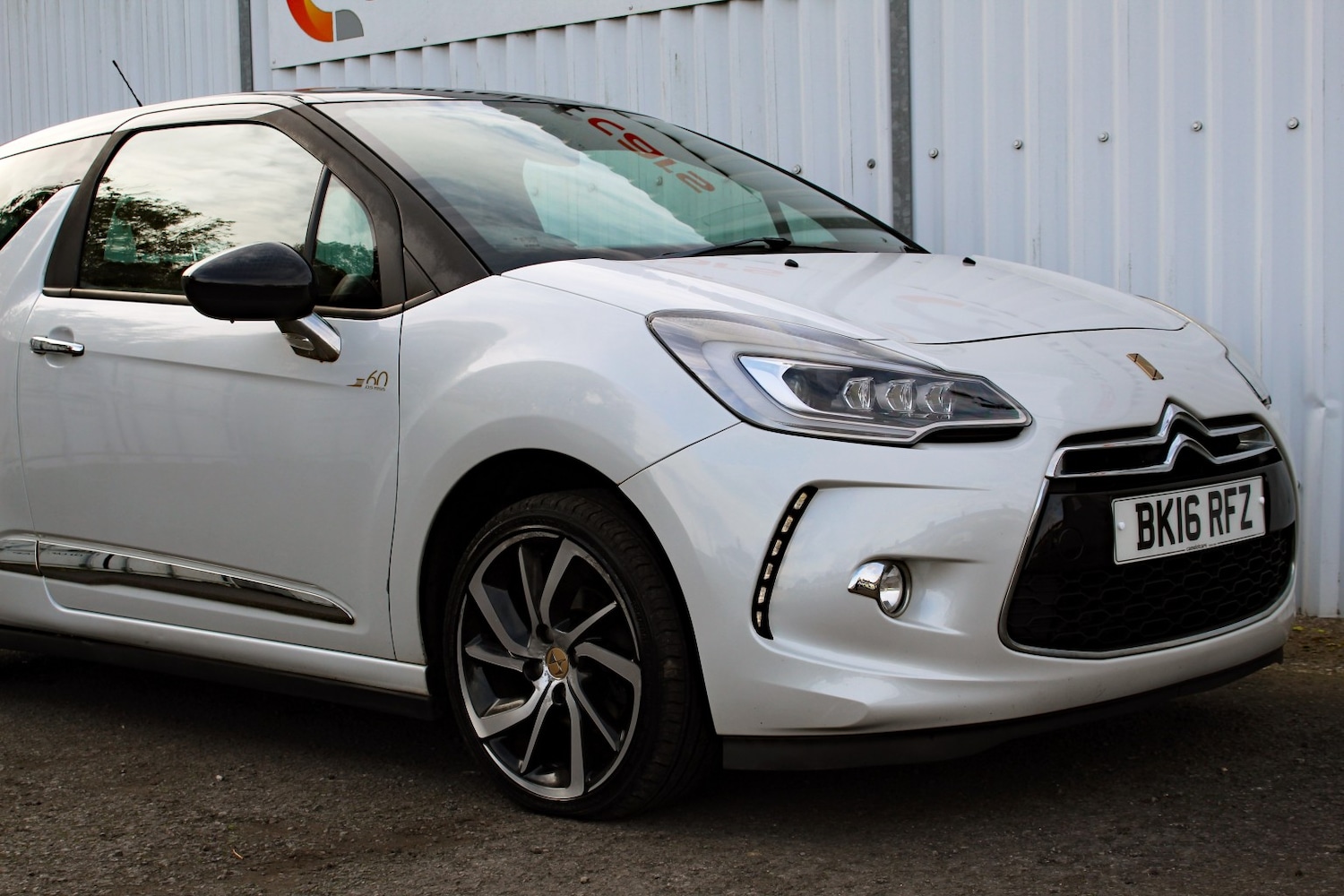 Used DS Automobiles DS 3 2016 for sale - 76591598: Photo 11