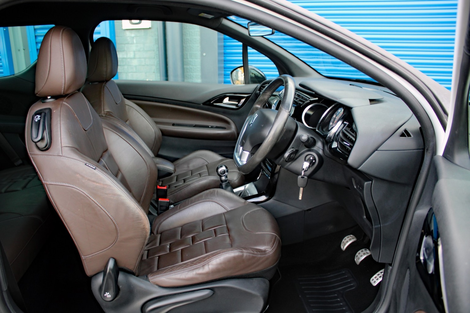 Used DS Automobiles DS 3 2016 for sale - 76591598: Photo 15